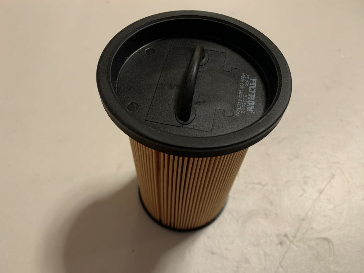 Filtron PE970 Fuel Filter fits BMW