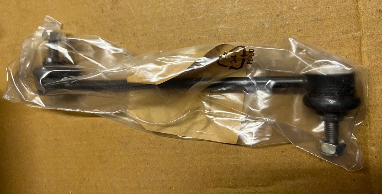 QH QLS2910S Stabiliser Bar Drop Link Coupling Rod Front Fits Ford