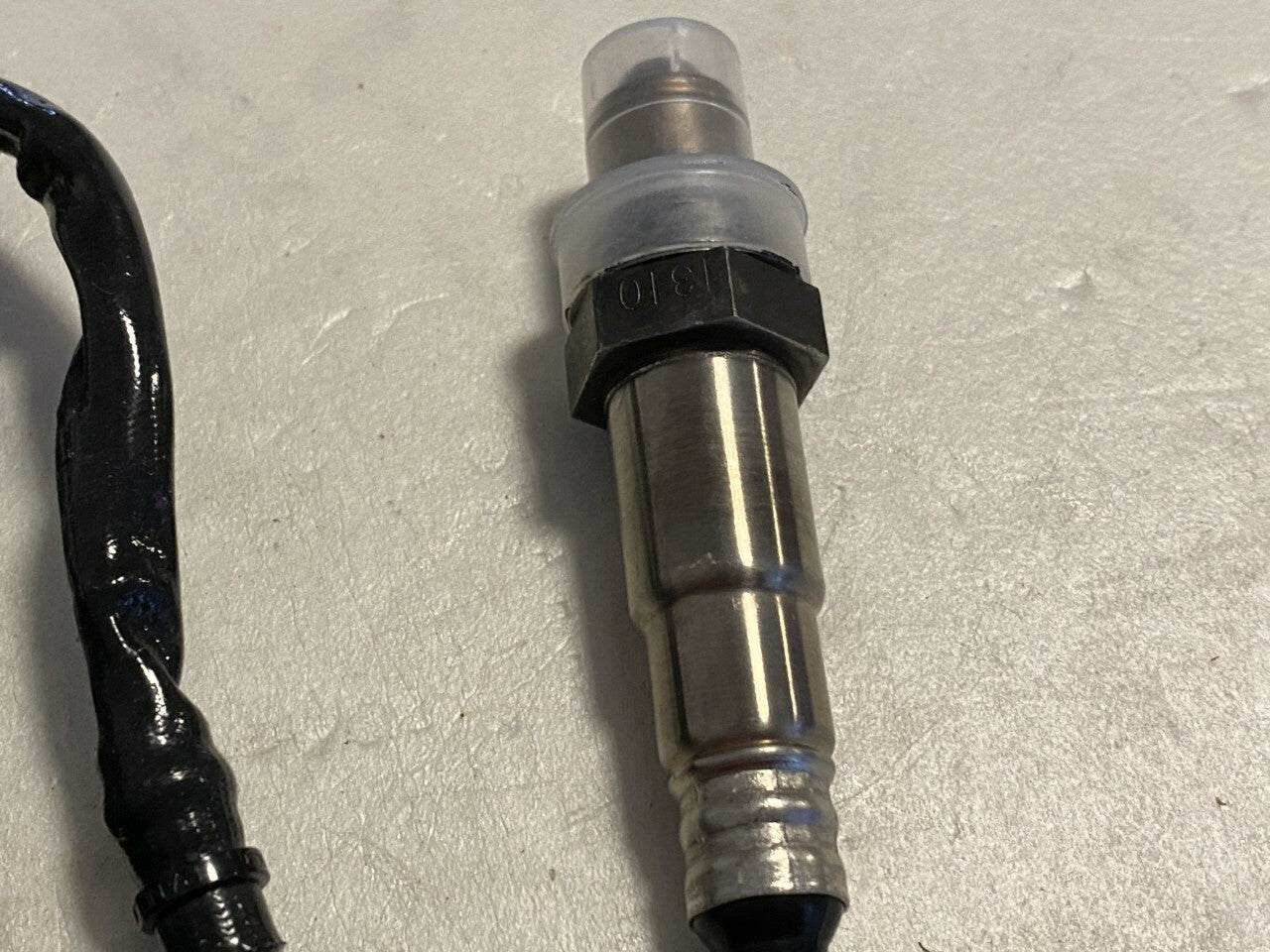 Fuel Parts LB1468 Lambda Oxygen o2 Sensor fits BMW