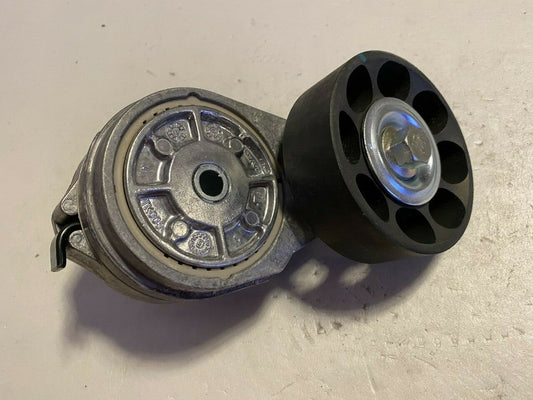 Dayco APV1004 Auxilary Belt Tensioner fits Land Rover