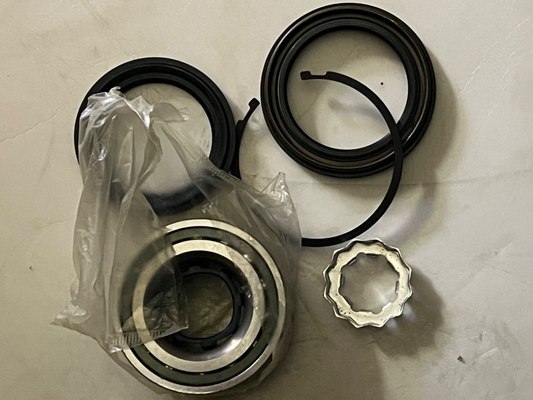SNR R168.40 Front Wheel Bearing fits Nissan Micra