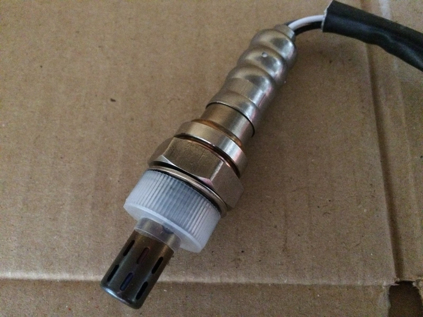 Lambda Oxygen o2 Sensor Nissan Micra Note NV200 Evalia Qashqai Fuel Parts LB2120