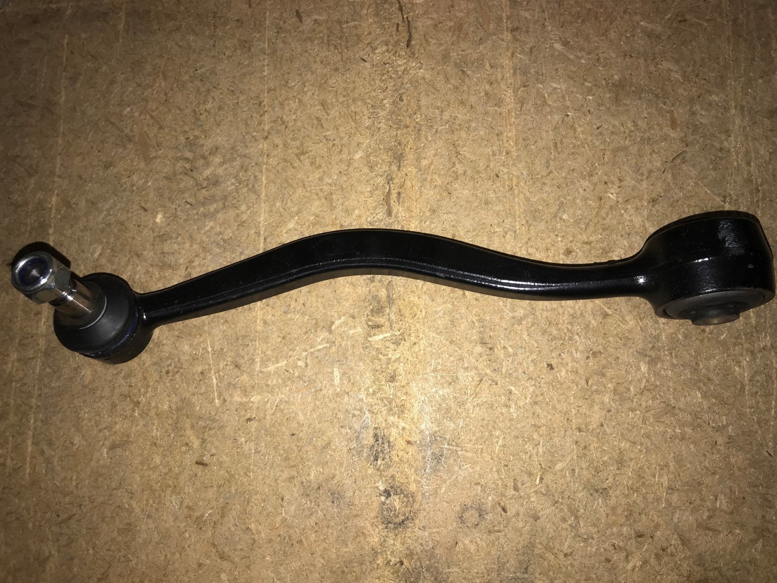 Track Control Arm Front Near Side LH BMW 5 Series 1981-95 7 Series 1986-94 SS917