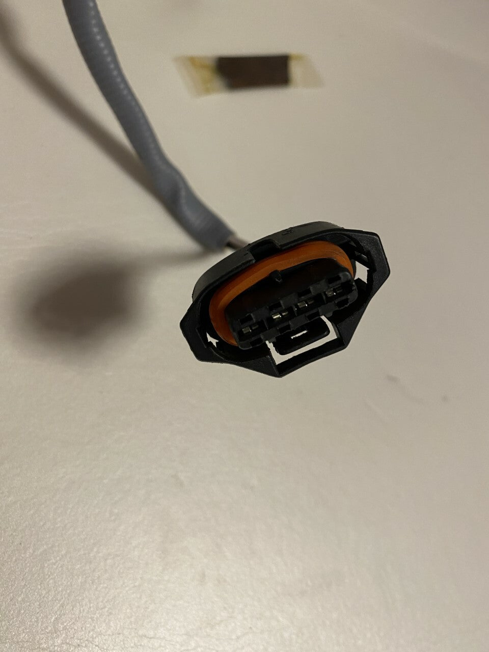 Fuel Parts LB2391 Lambda Sensor Oxygen o2 Sensor fits Chevrolet Vauxhall Opel