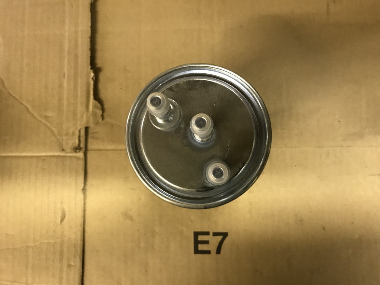 Fuel Filter Audi A1 10-17 1.6 TDi BMW 07-10 530d 530xd Muller FN326