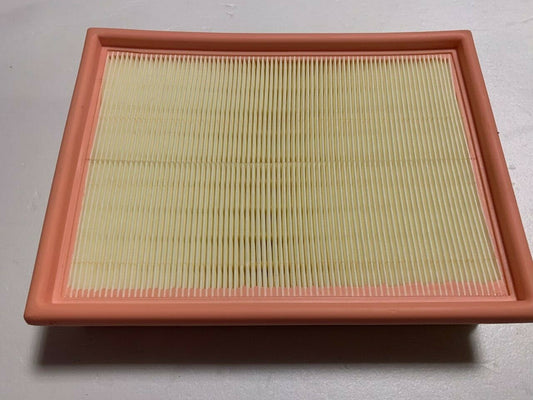 TJ Filters QFA0255 Air Filter fits BMW