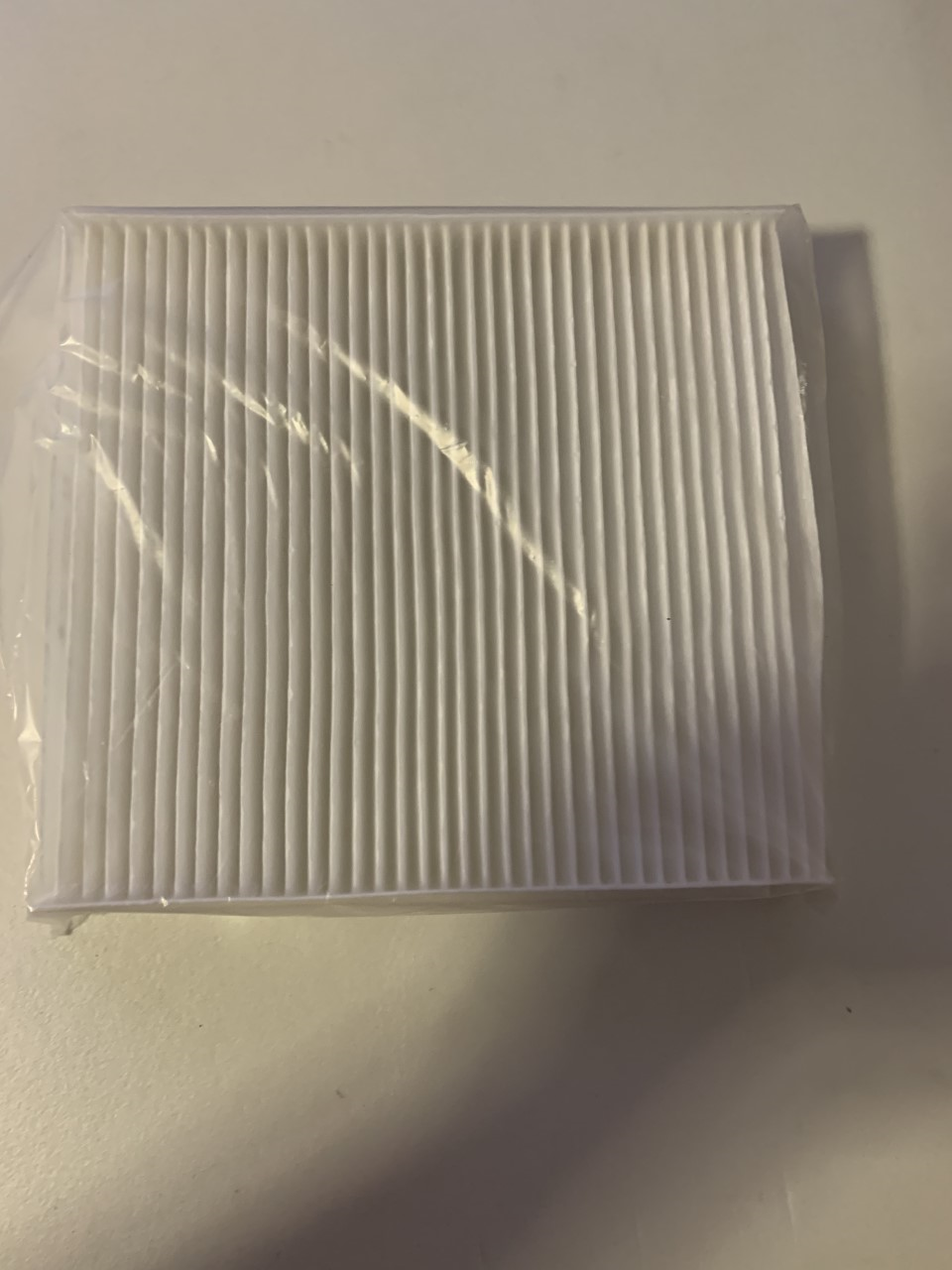 Dacia  Renault  TJ Filters QFC0380 Cabin Filter