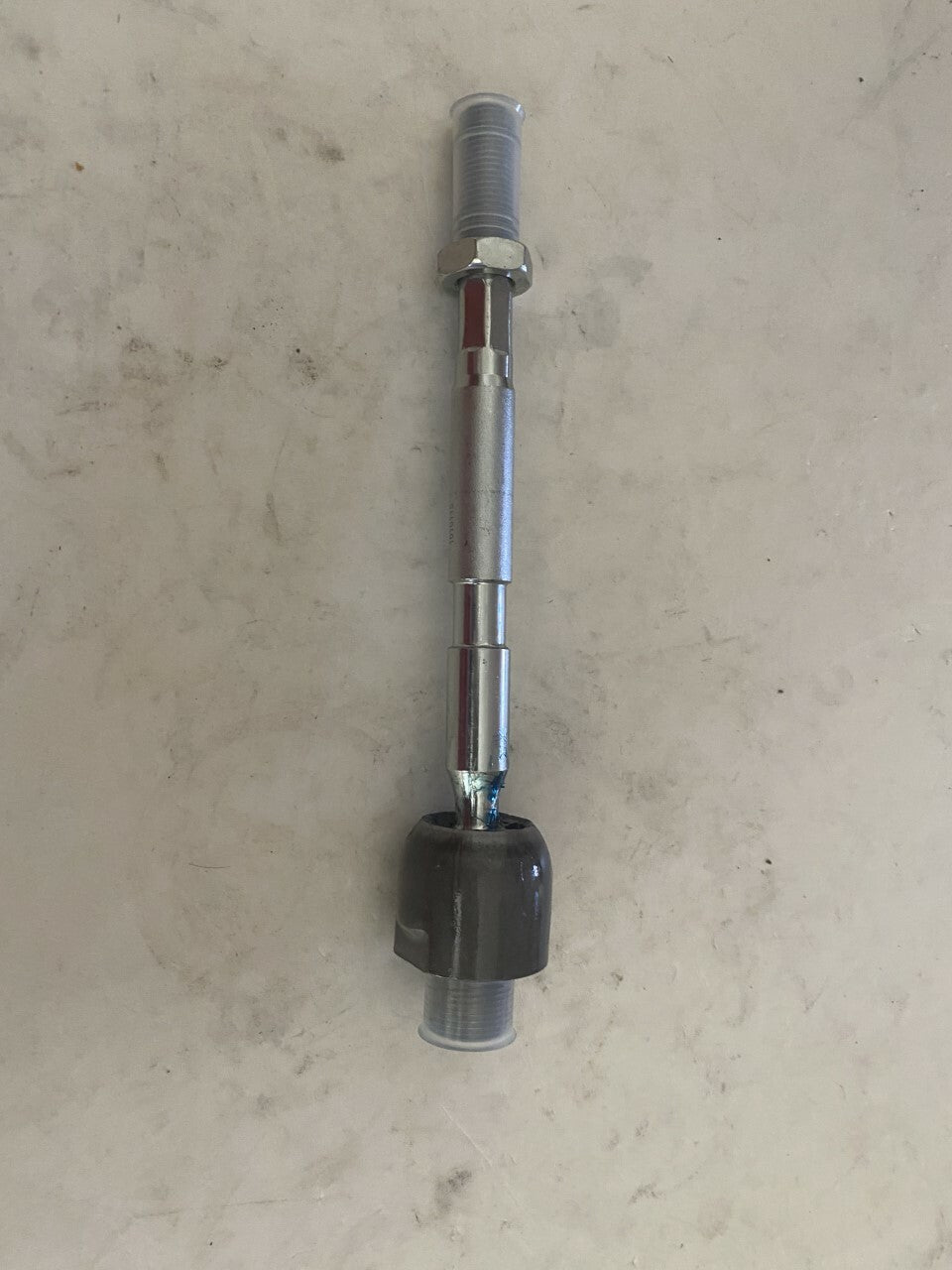 Nipparts N4854029 31-160300020 Tie Rod Inner Rack End fits Honda