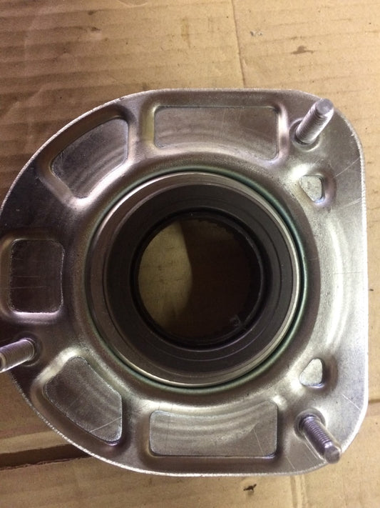 Front Top Strut Mount fits Volvo S60 S80 V70 XC70 XC90 First Line FSM5169 