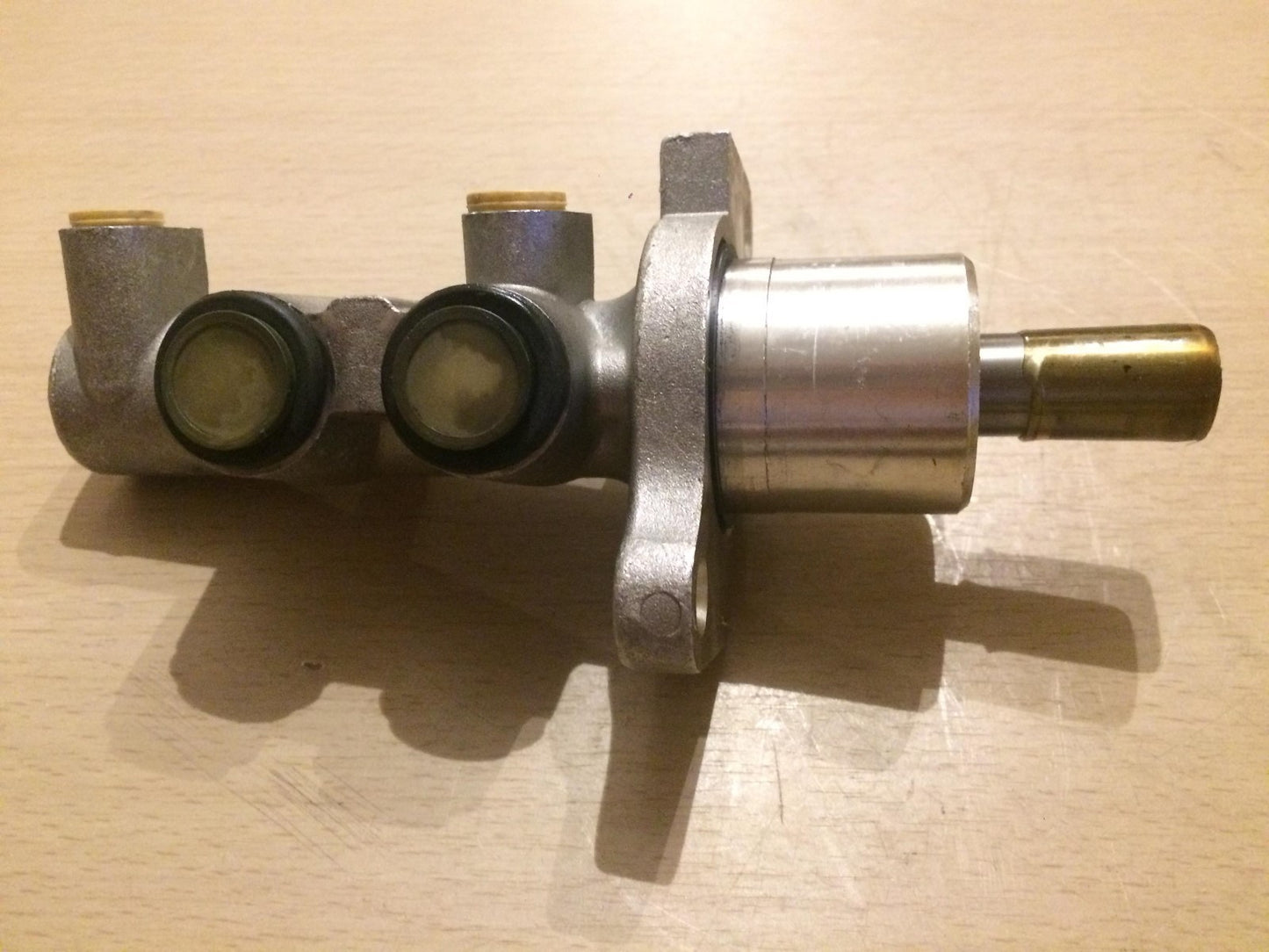 Brake Master Cylinder Alfa Romeo Magneti Marelli BSM0259 994887 NEW