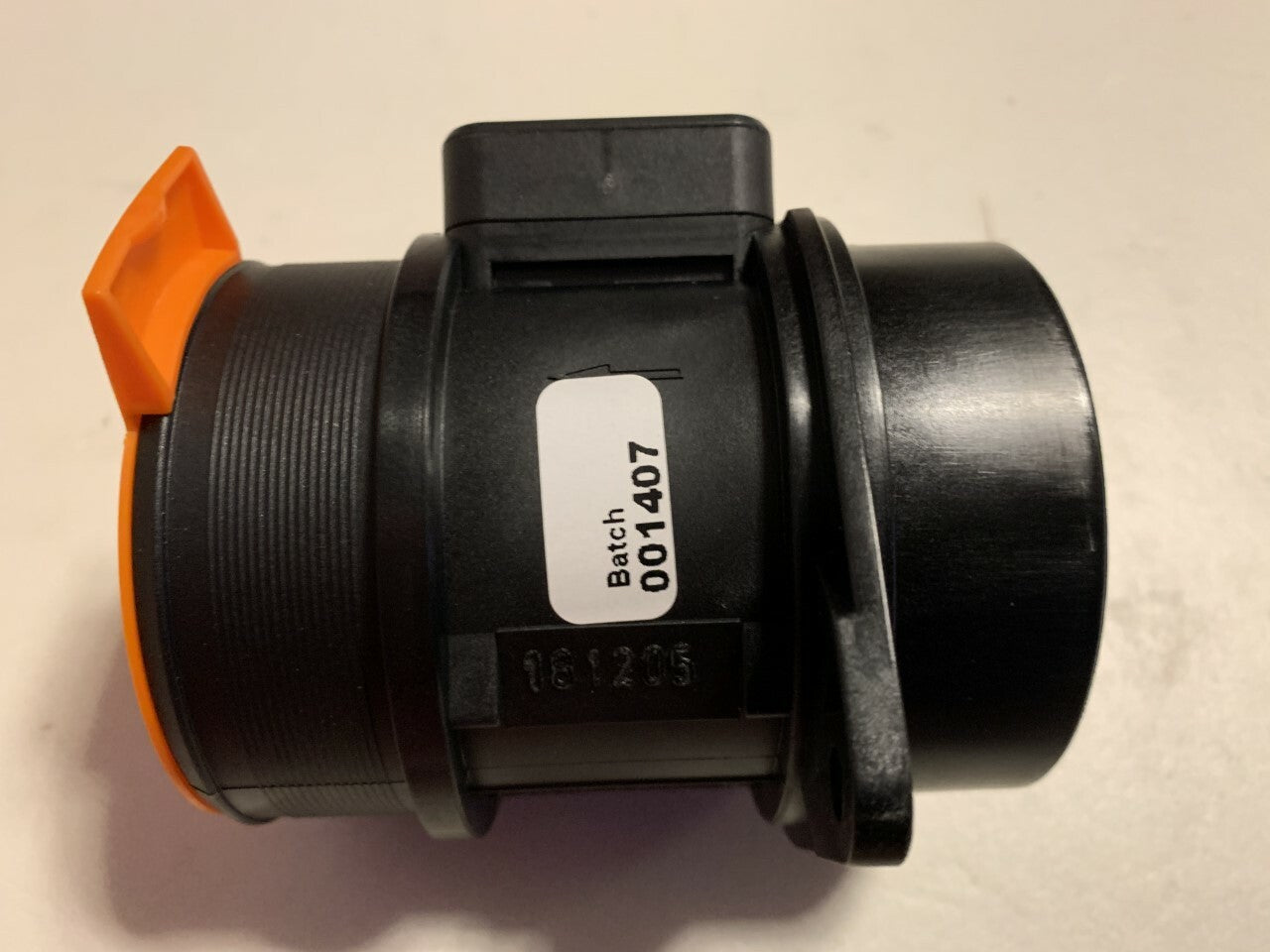 Fuel Parts MAFS013-OE Air Flow Meter fits Citroen Fiat Peugeot