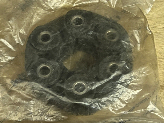 Merle 3141520007 Propshaft Donut Drive Coupling fits BMW X5 X6