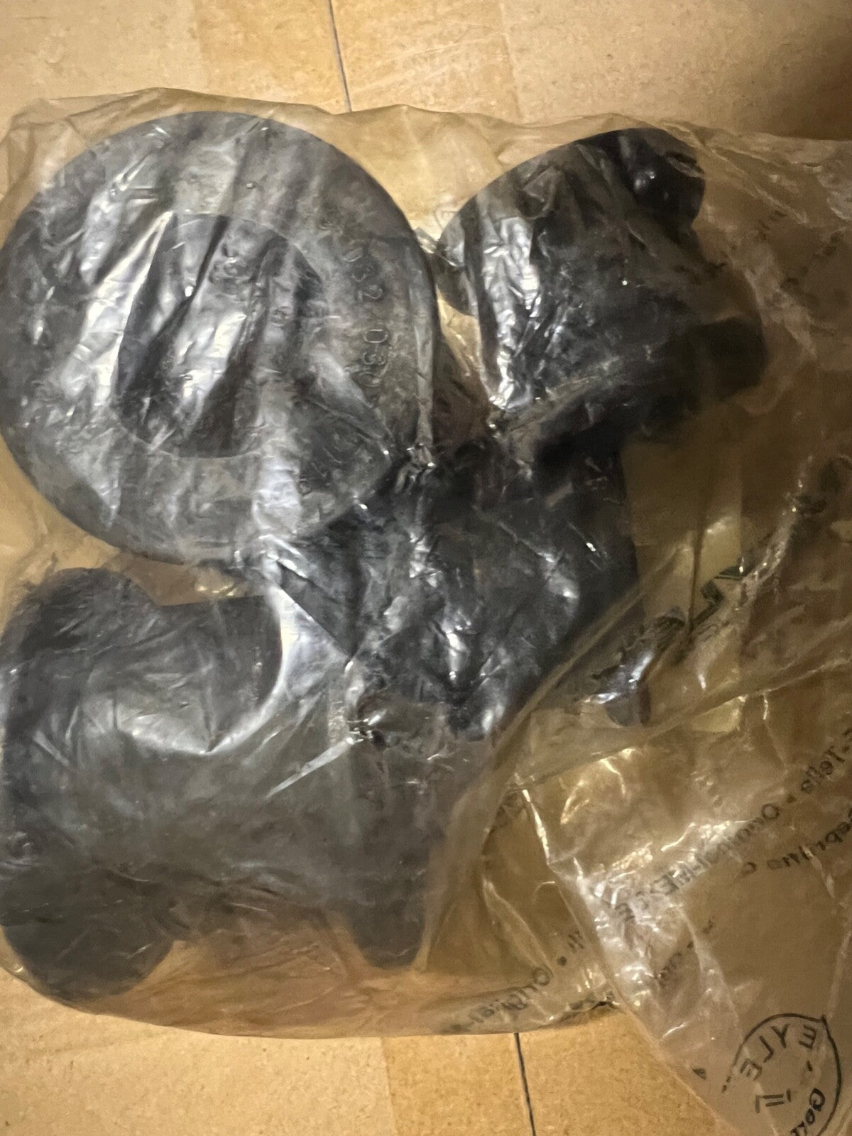 Meyle 0140320210 Anti Roll Bar Bush Fits Mercedes M Class