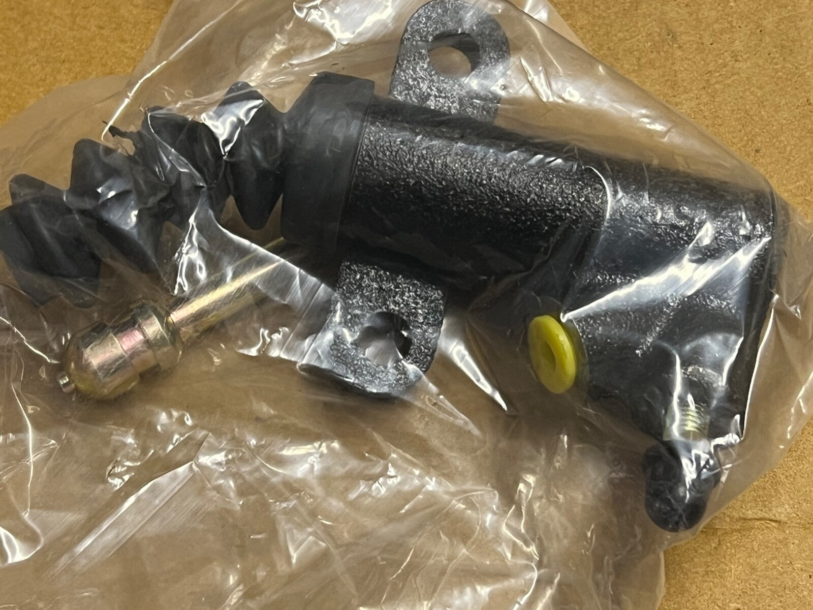 Japanparts CY-K12 Clutch Slave Cylinder fits Kia Sephia Shuma Carens Mazda MX-3