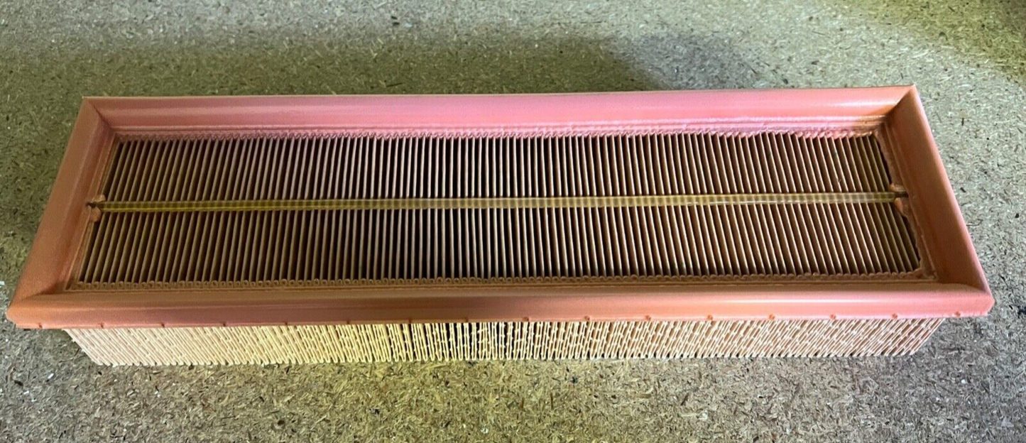 Bosch 1457433524 S3524 Air Filter fits Mercedes S Class SL