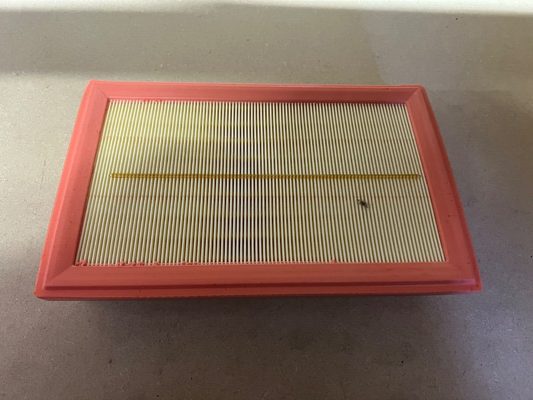 WIX WA9797 Air Filter fits Mercedes C Class E Class GLC SLC SLK