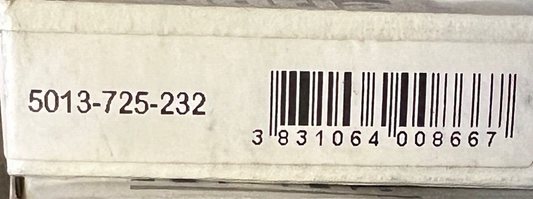 Hidria 5013-725-232 Glow Plugs Hidria Set Of 4