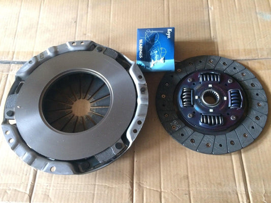 Clutch Kit Toyota Lite Ace 99-on Town Ace 98-04 TYK2203 Exedy