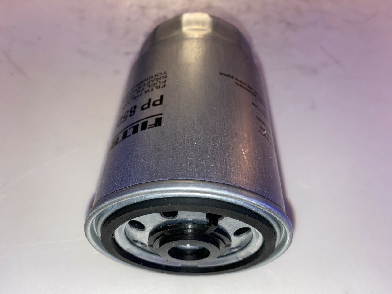 Filtron PP850/2 Fuel Filter fits Audi Skoda VW Volkswagon