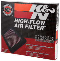 Performance Air Filter Chevrolet Impala Malibu Monte Pontiac Buick K&N 33-2334