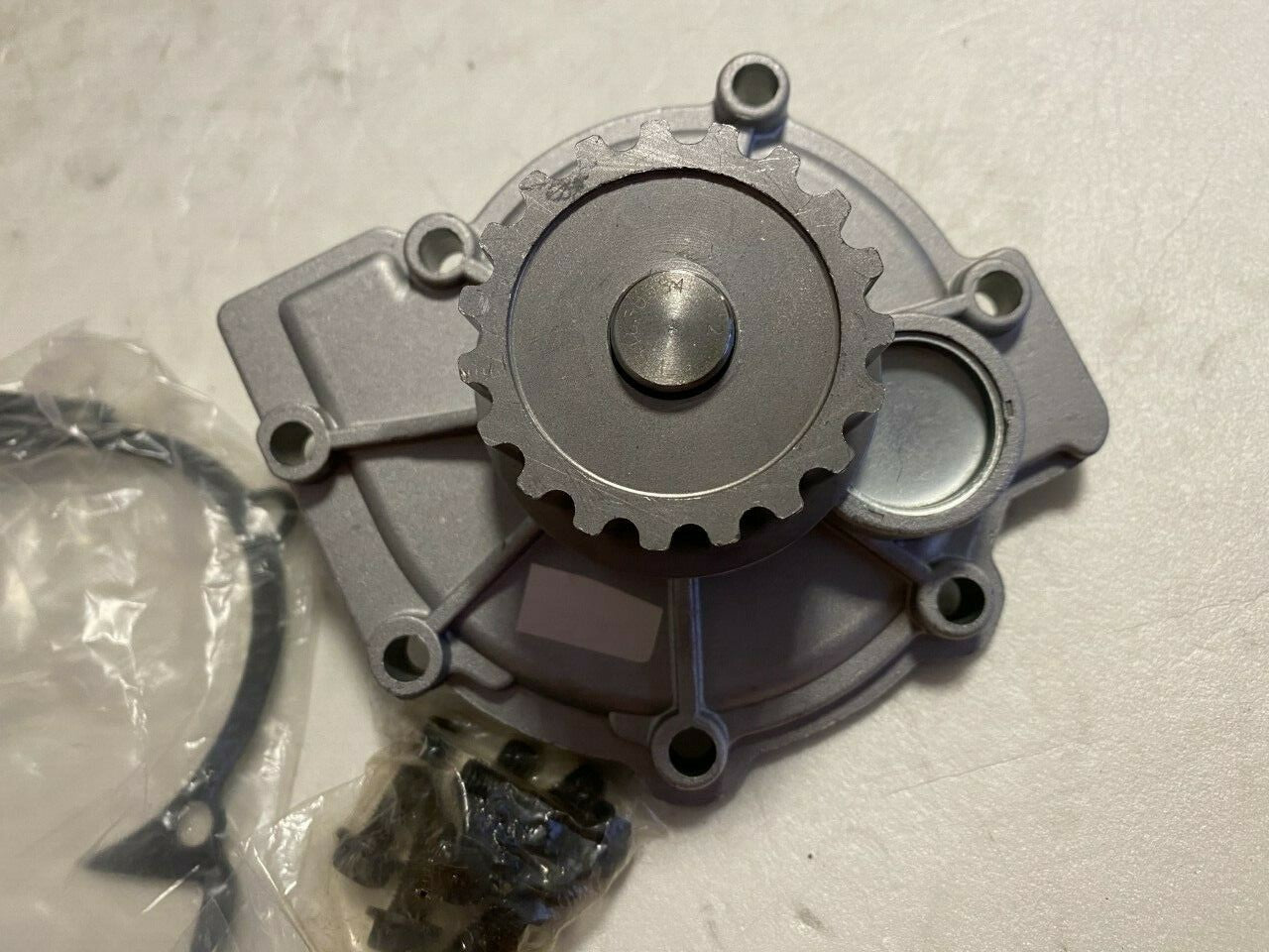 BGA CP7230T WP6432 Water Pump fits Mitsubishi