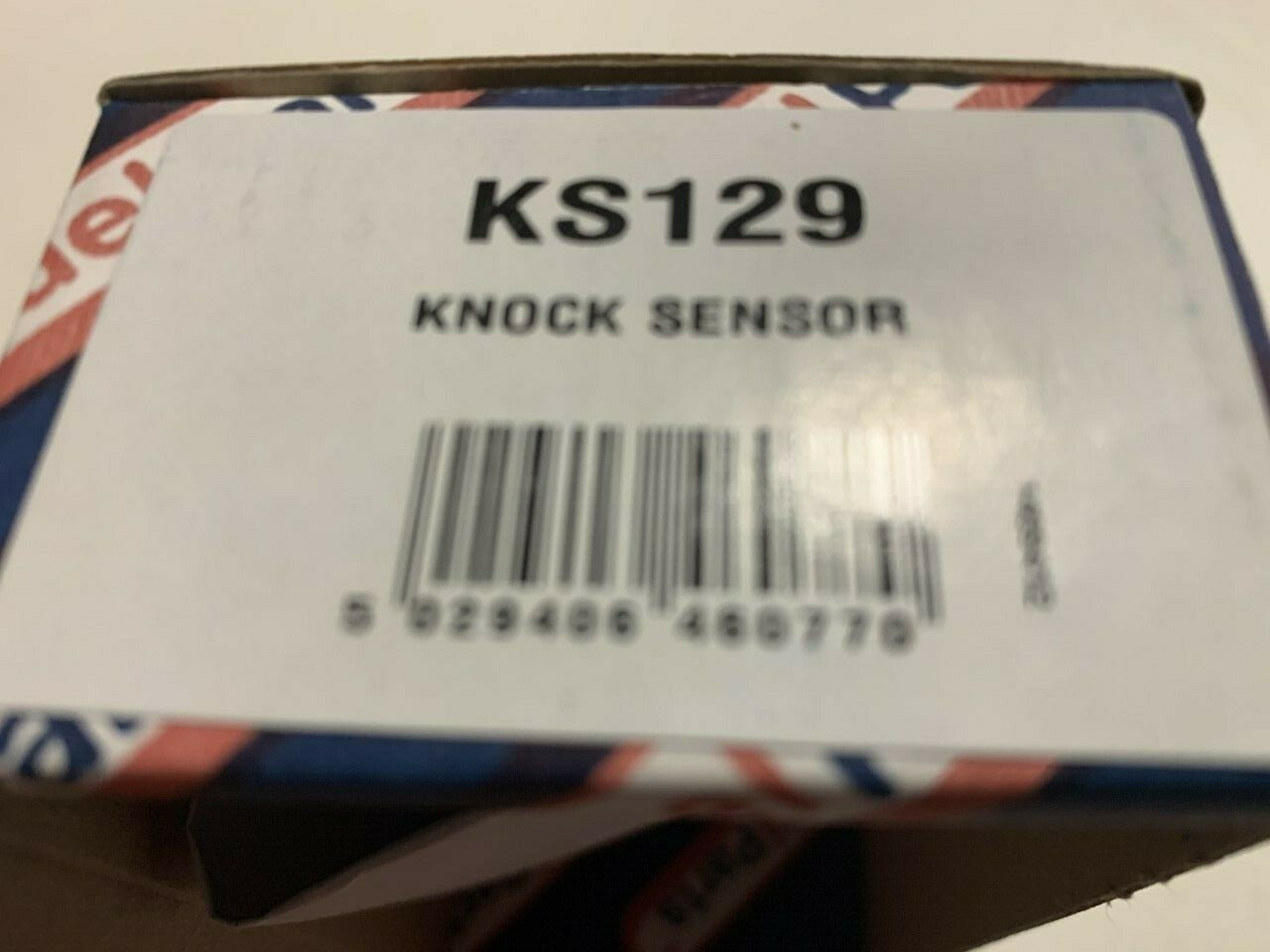 Fuel Parts KS129 Knock Sensor fits Chverolet Daewoo