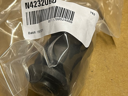 Nipparts N4232060 Suspension Bush Fits Toyota Avensis Avensis