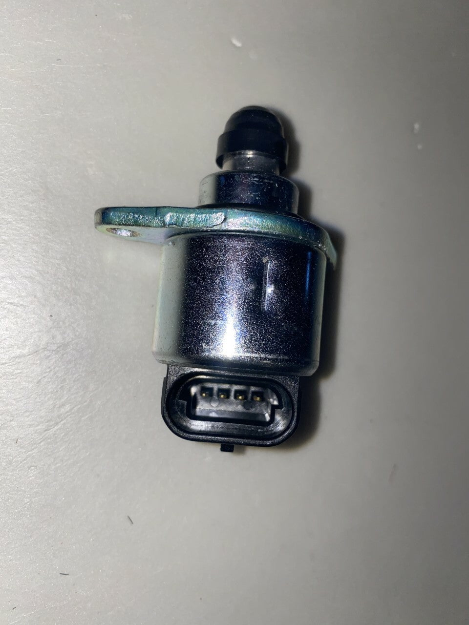 Fuel Parts IAV136 Idler Control Valve fits Citroen Peugeot