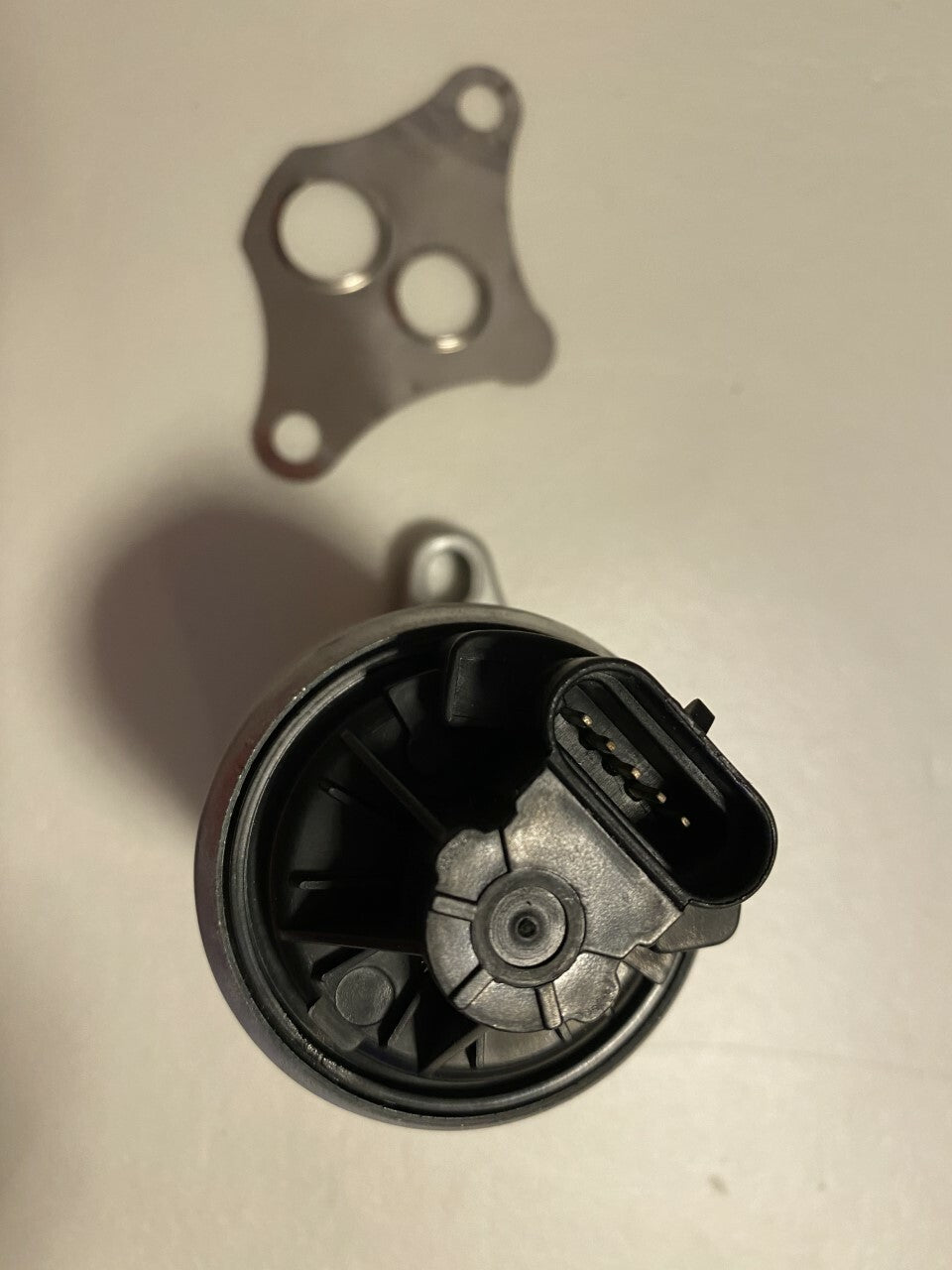 Fuel Parts EGR004 EGR Valve fits Vauxhall Opel