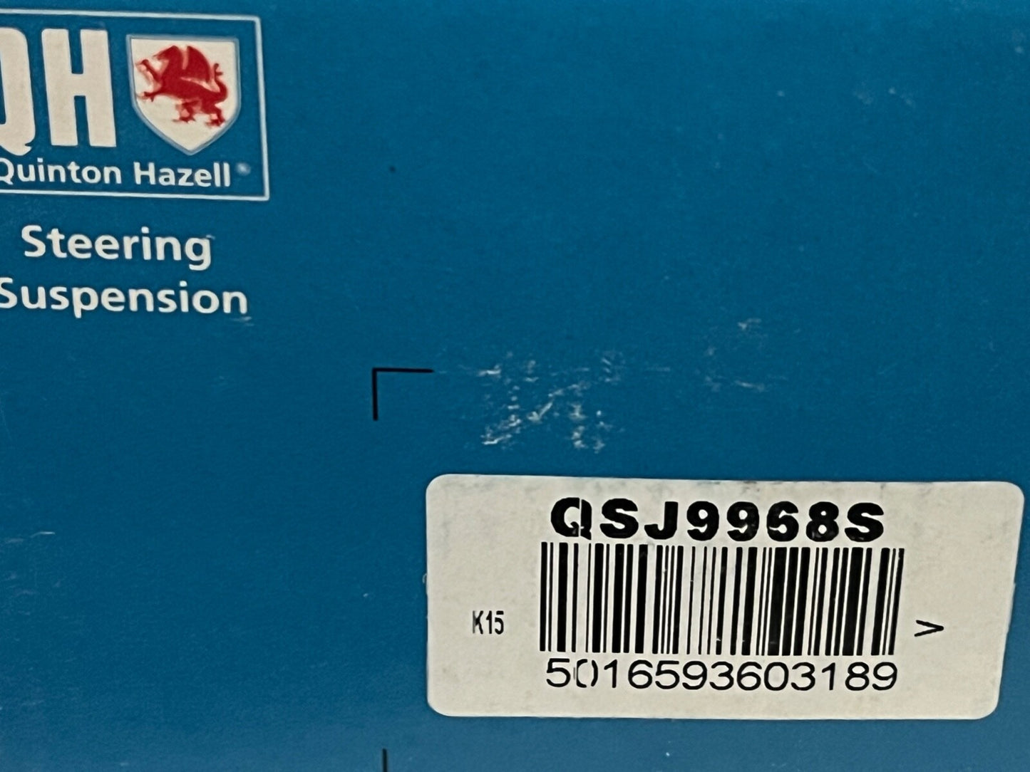 QH QSJ9968S Lower Ball Joint fits Mercedes Sprinter 901-903 VW Volkswagen LT