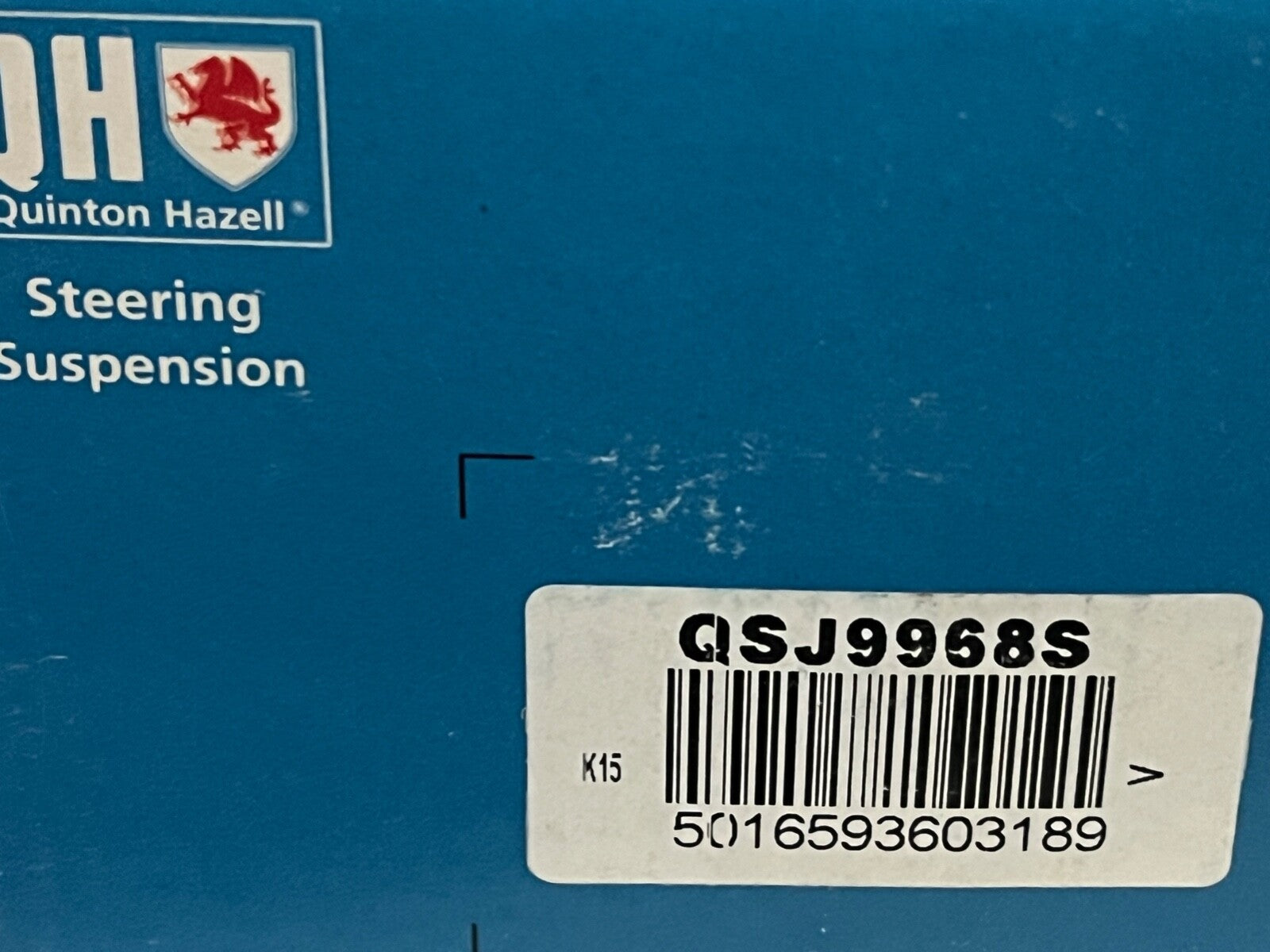 QH QSJ9968S Lower Ball Joint fits Mercedes Sprinter 901-903 VW Volkswagen LT