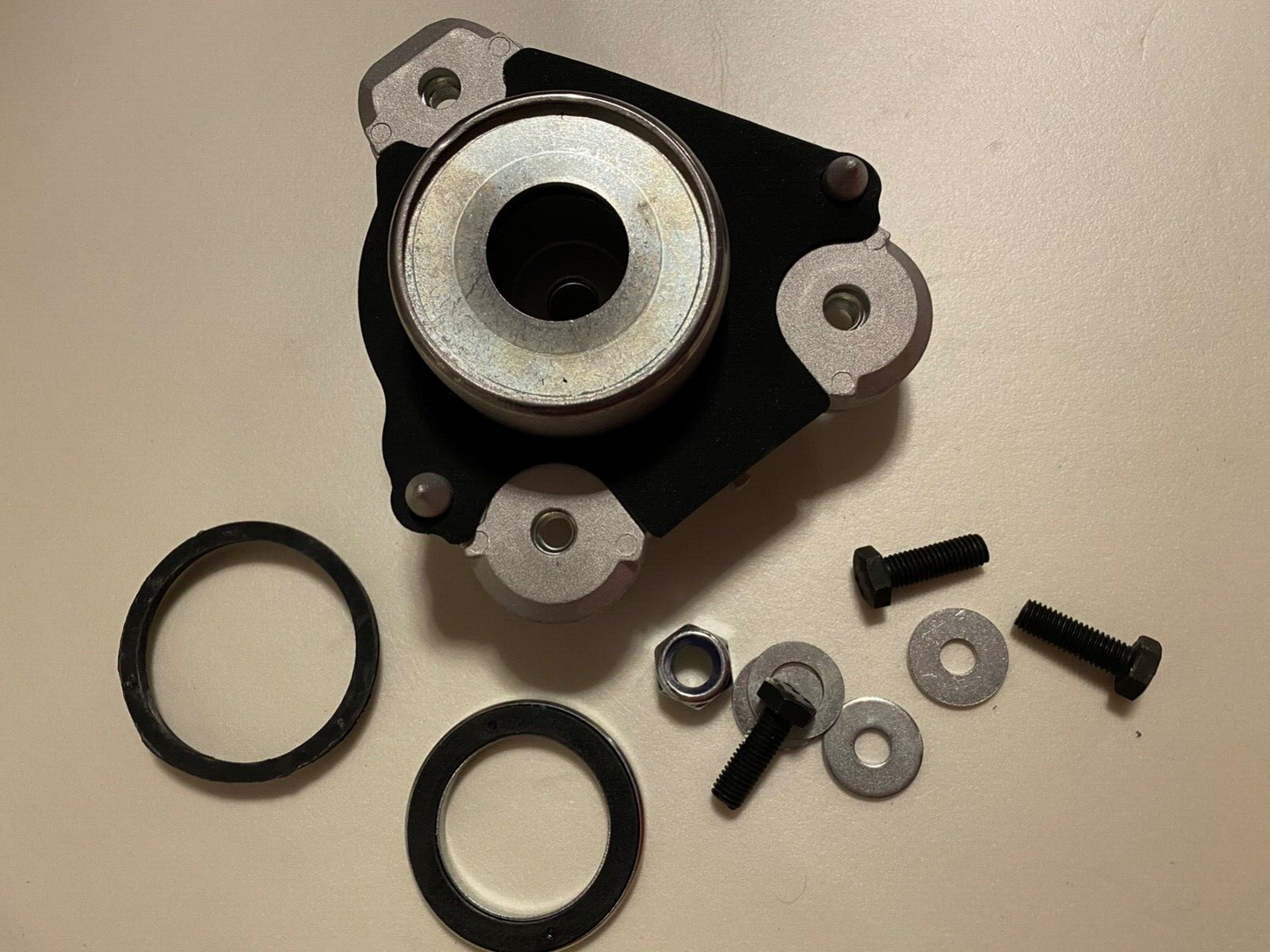 Proline TMCIFL05 Front Right Strut Mounting Kit fits Fiat Ducato II III 2000-on