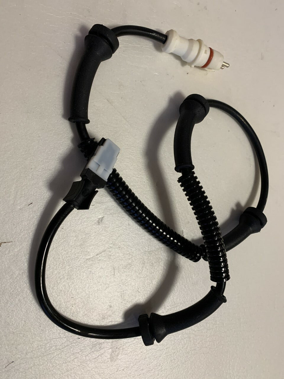 Fuel Parts AB1789 Wheel Speed Sensor ABS Sensor fits Renault Vauxhall Opel