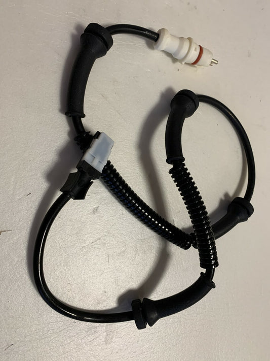 Fuel Parts AB1789 Wheel Speed Sensor ABS Sensor fits Renault Vauxhall Opel