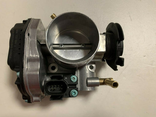 Fuel Parts TB3018 Throttle Body fits Audi Seat Skoda VW Volkswagon