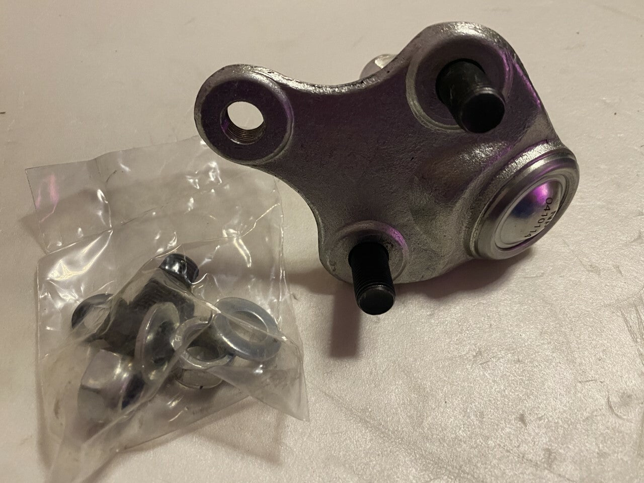 Nipparts N4862042 Ball Joint fits Toyota