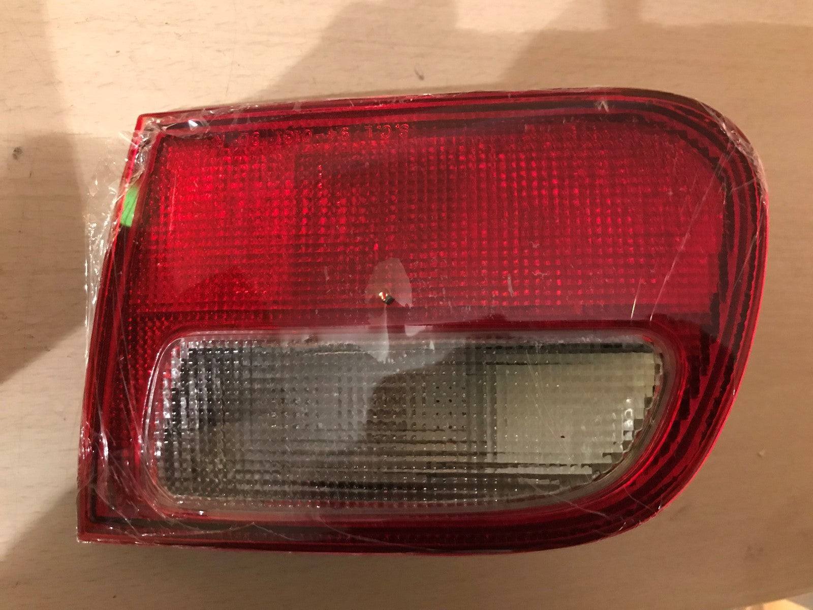 Off Side Right Hand Side Rear Inner Lamp Light Honda Civic MK5 Hatch HN383R