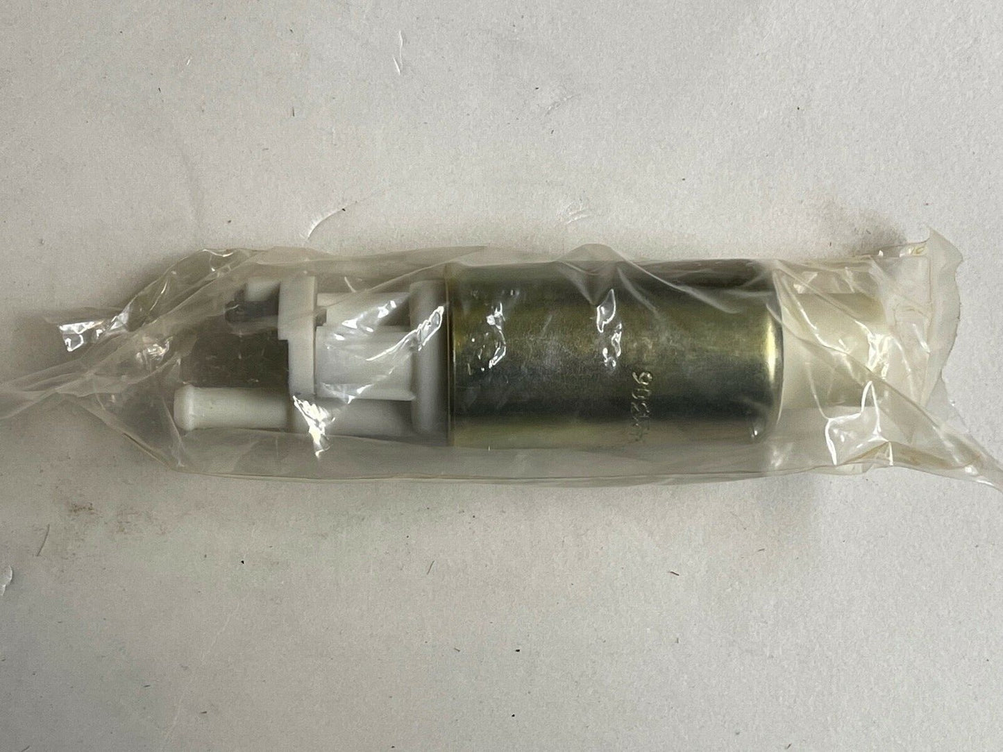 Intermotor V24-09-0003 Fuel Pump fits Citroen Fiat