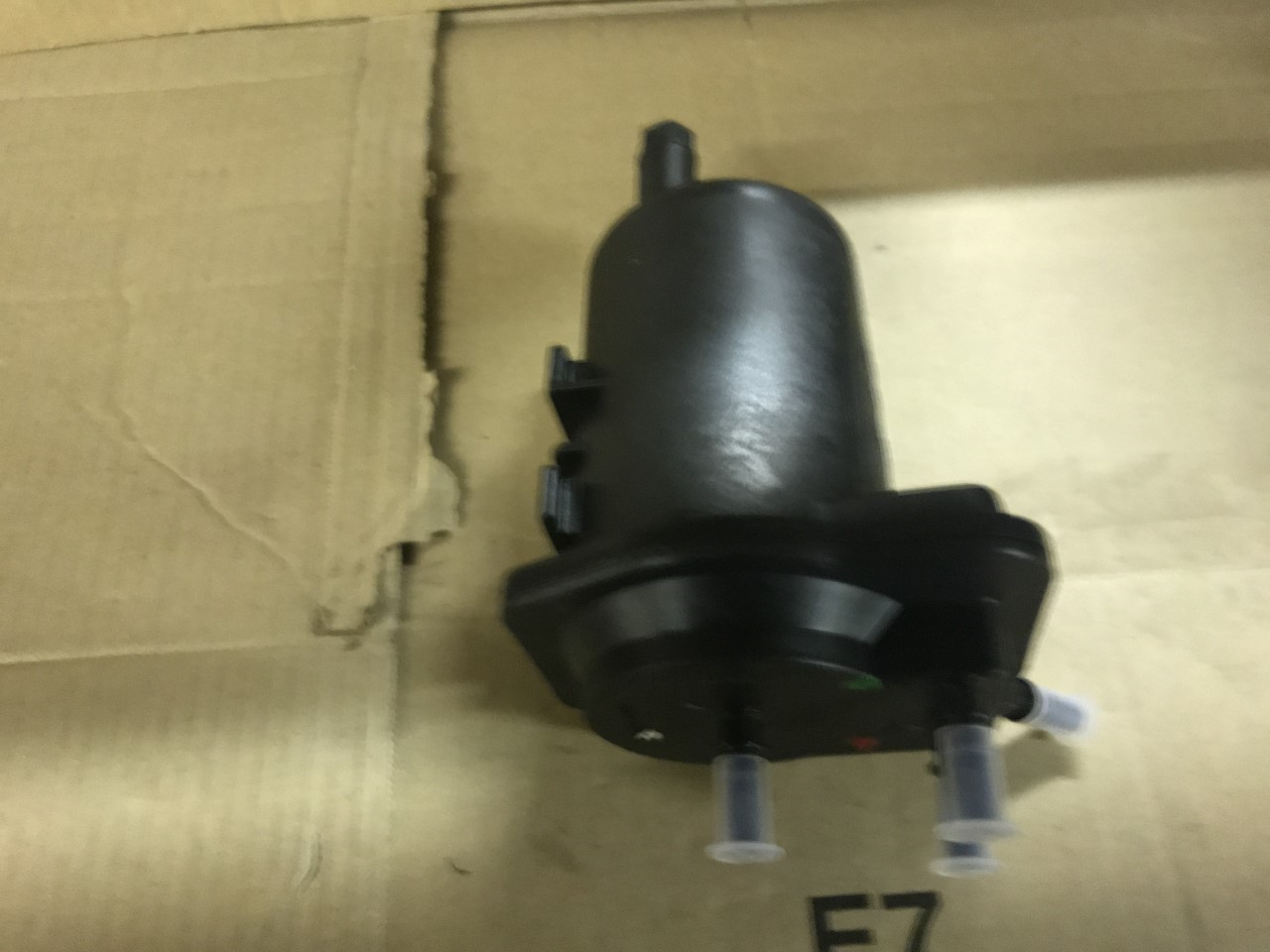 Fuel Filter Nissan Cube Juke Kubistar Micra NV200 Tiida Renault Suzuki N7013