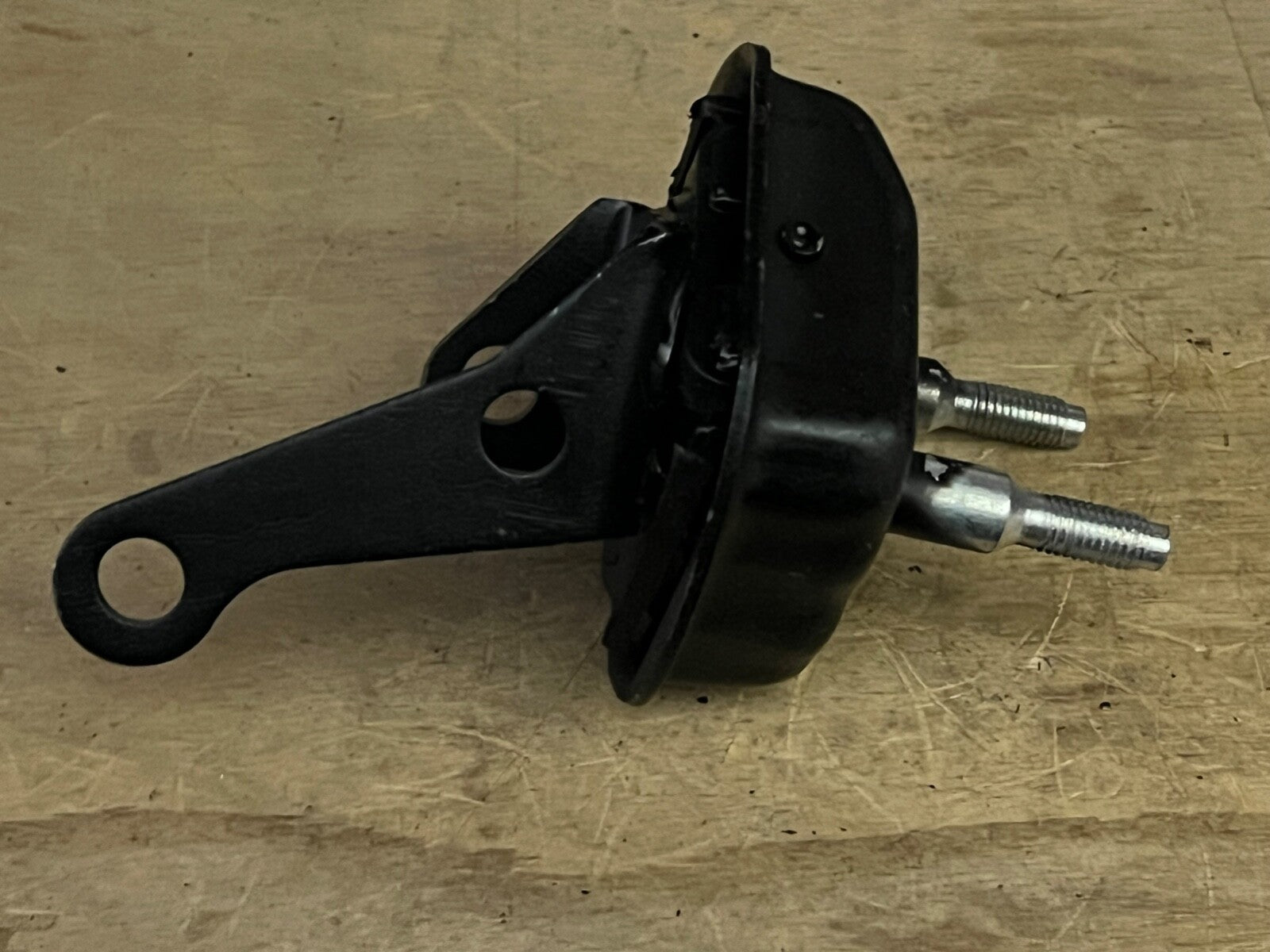 FAI SS2573 Subframe Bush Fits For Peugeot 306 Citroen Xsara ZX Rear Axle LH