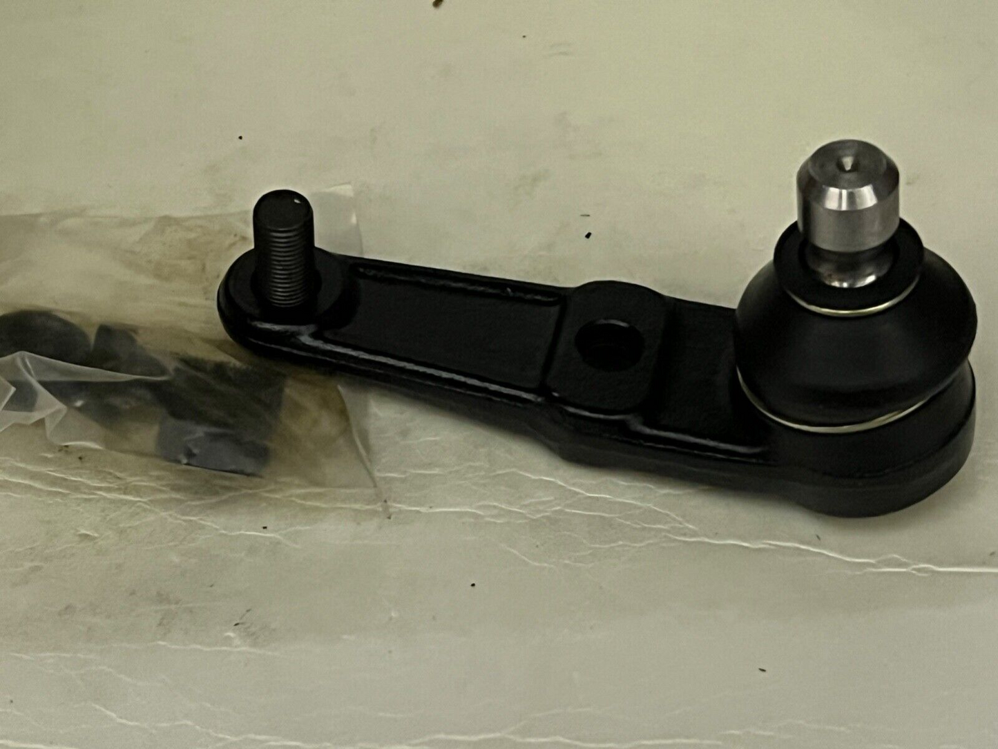 Mapco 49589 Front Lower Ball Joint fits Mazda MX-3 323C 323F 323S 323P