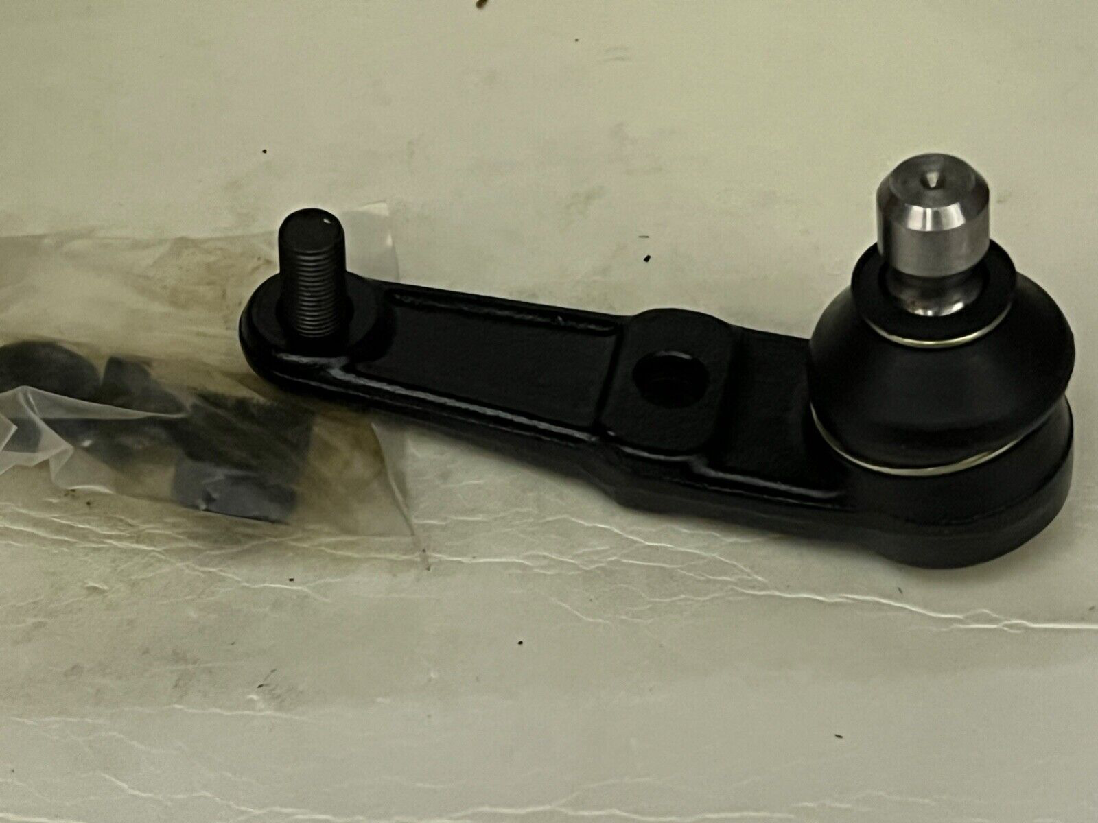 Mapco 49589 Front Lower Ball Joint fits Mazda MX-3 323C 323F 323S 323P