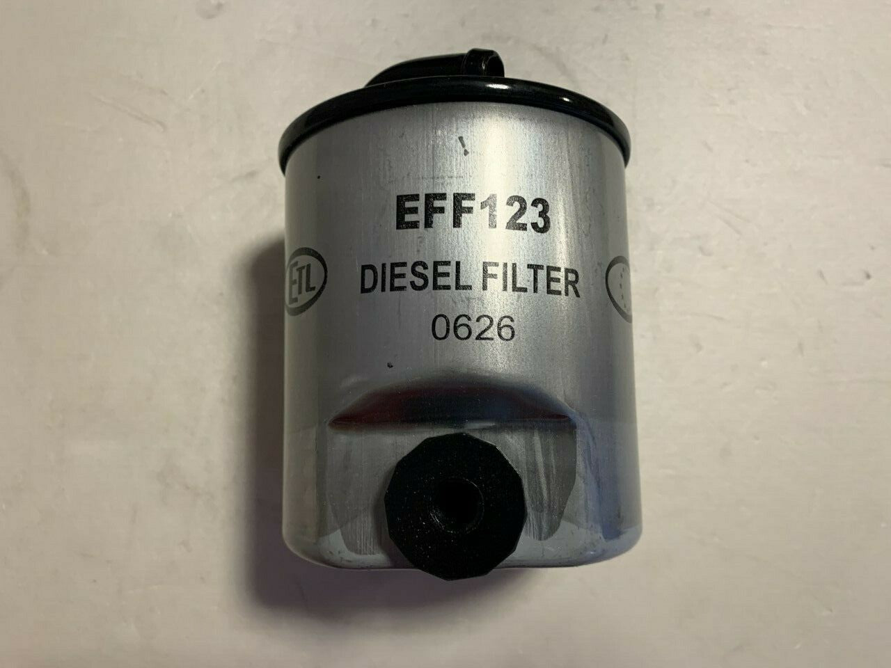 Comline EFF123 Fuel Filter fits Mercedes