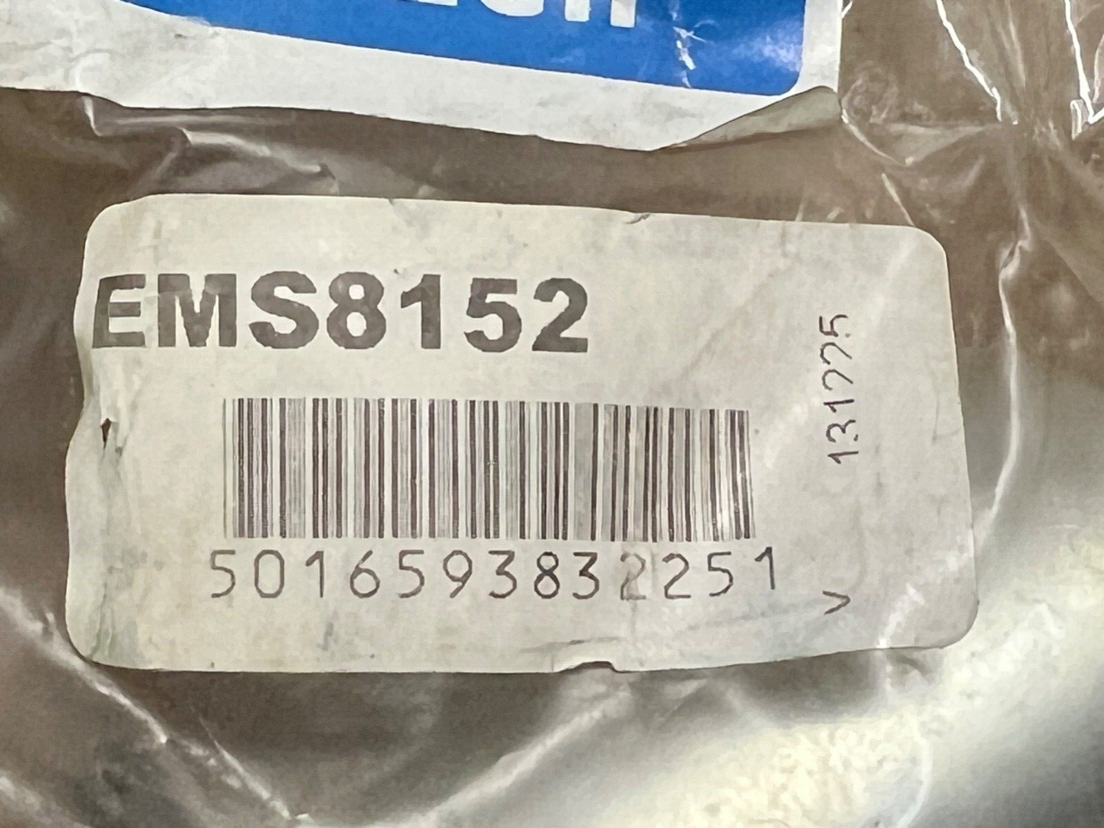 QH EMS8152 Suspension Arm Bush fits Fiat Cinquecento