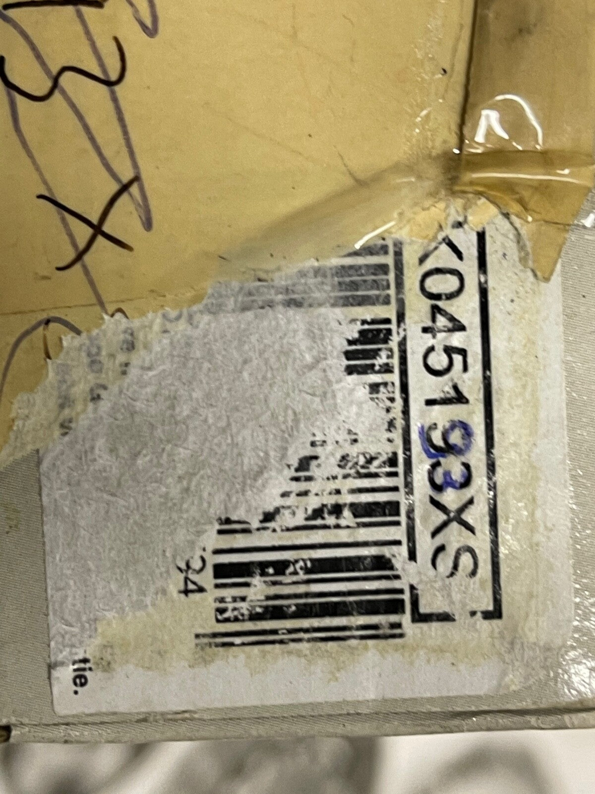 Gates K045193XS Timing Belt Kit fits Vauxhall Opel