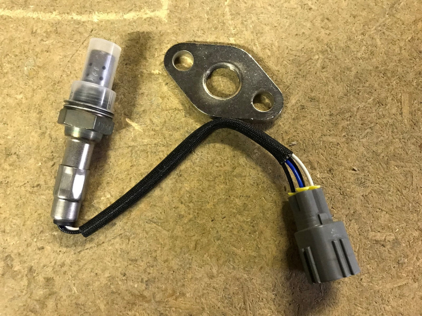 Lambda Oxygen o2 Sensor Toyota Corolla 1992-1997 Japanparts 89465-19575 OO-T08