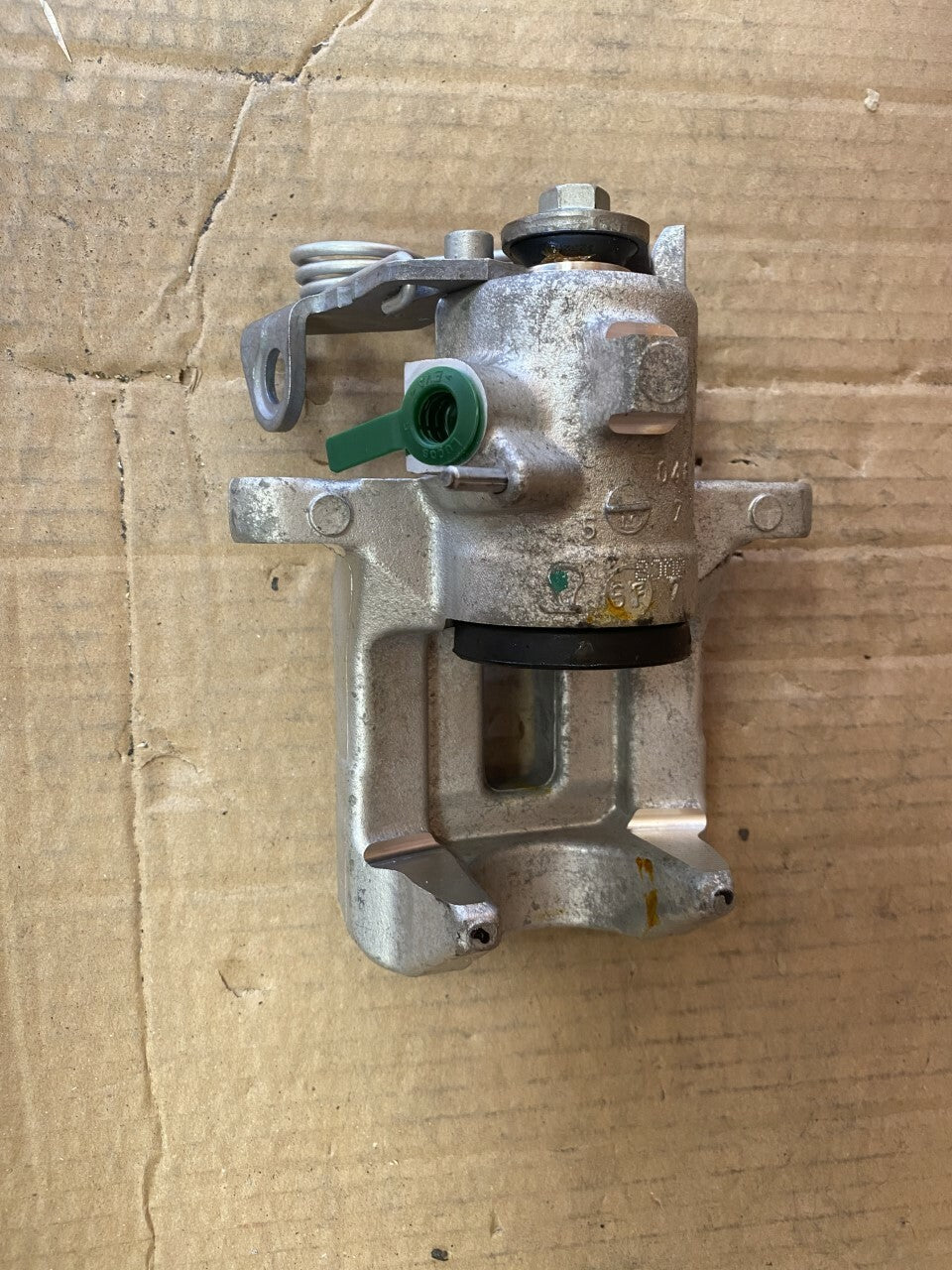 Mintex MBC1201L CA2026 Left Hand Side Brake Caliper fits Audi VW Volkswagon