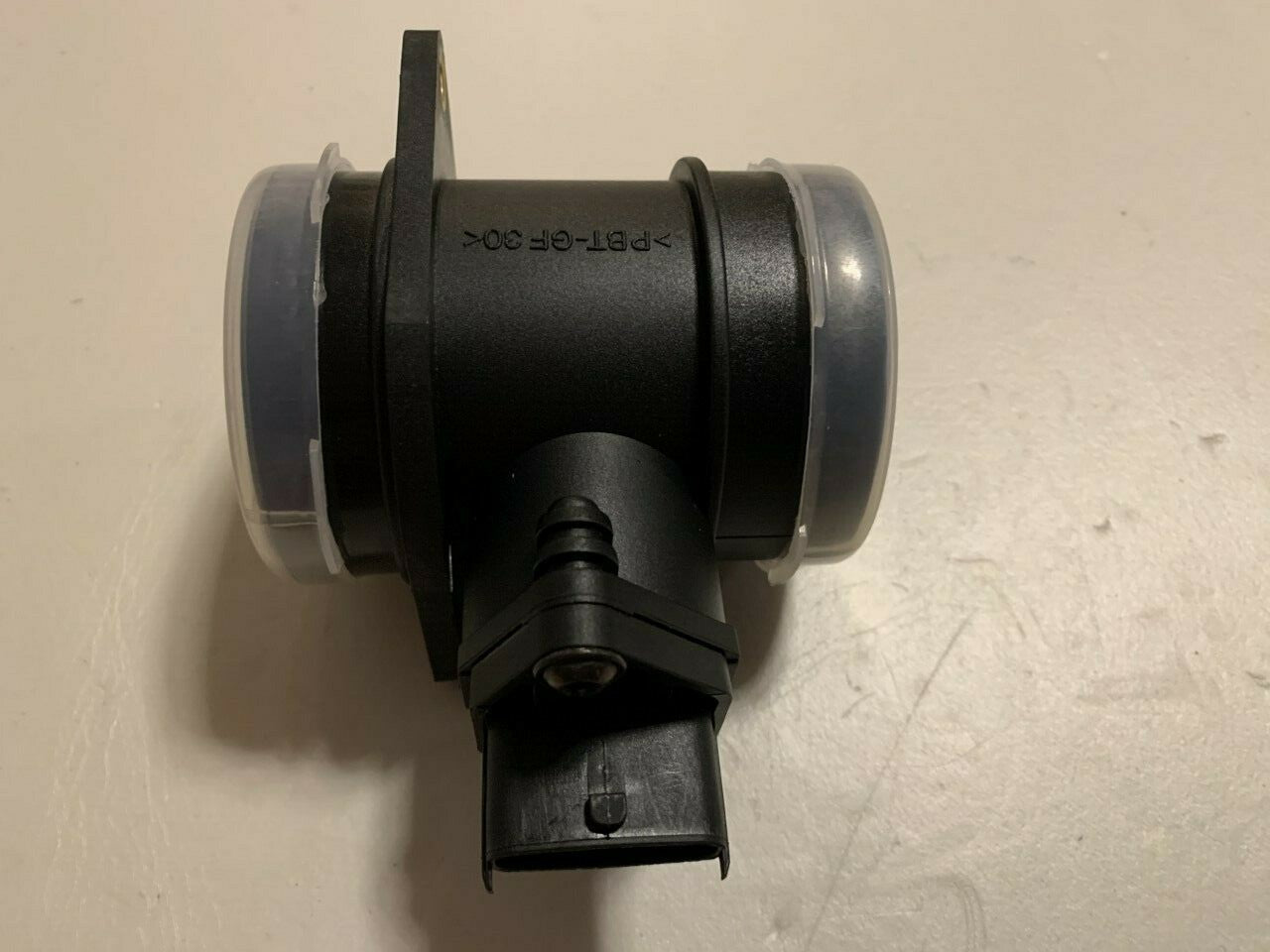 Fuel Parts MAFS102-OE Air Flow Meter Fits Alfa Romeo Fiat