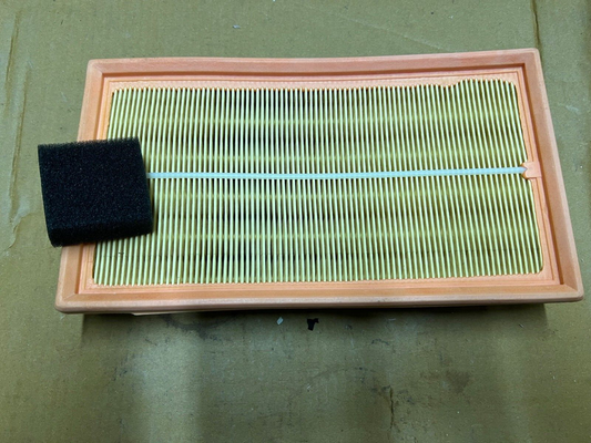 Filtron AP156 Air Filter fits Ford KA 1.3i 1996-2008