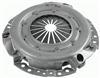 3 Piece Clutch Kit Plate Cover Bearing Citroen Peugeot Talbot Sachs 3000951725